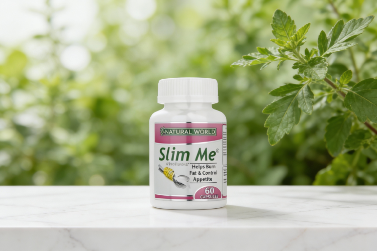 فرق اسلیم می با اسلیم مکس در ترکیبات و اثربخشی